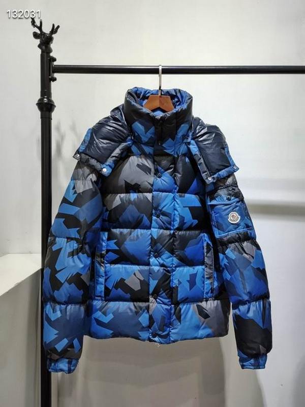 Moncler Men's Outwear 223